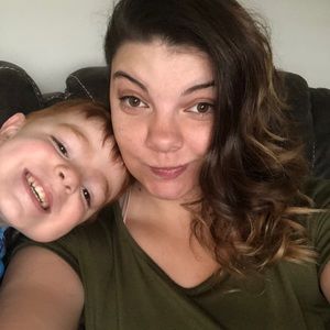 Meet your Posher, Tracii